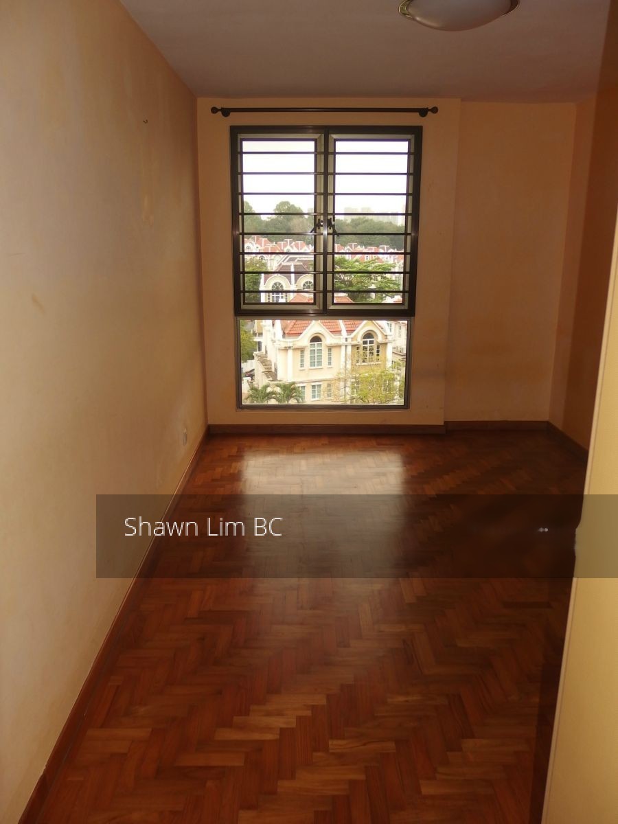 Parkview Apartments (D23), Apartment #141315242